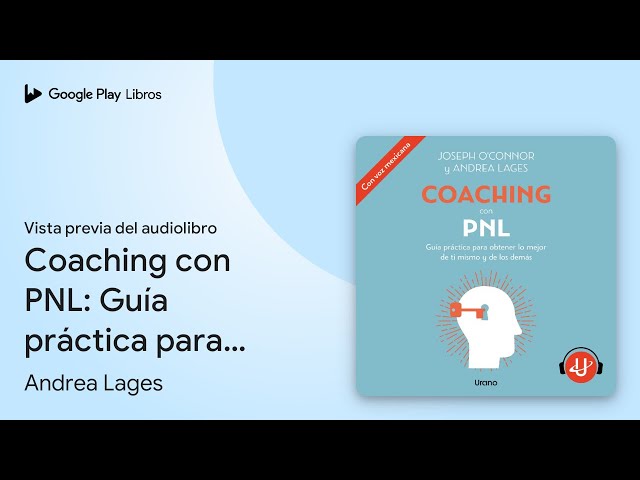 Vídeo relacionado con Coaching con PNL