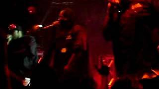 Tech N9ne - Sinister Tech Live