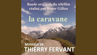 La caravane (Générique)