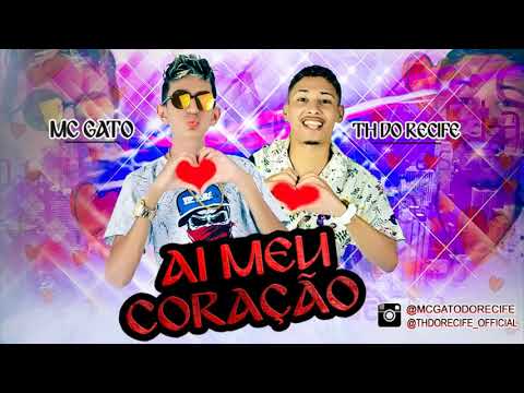 MC GATO E TH DO RECIFE - AI MEU CORAÇÃO