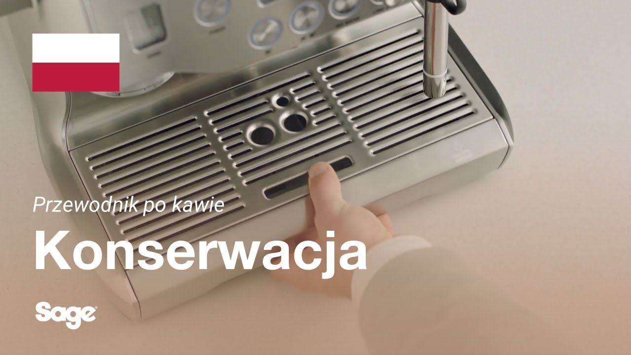 Jak czyścić tackę ociekową
