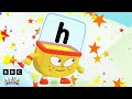 Fit Alphablocks Full Episode S3 E9 Learn To Read Officialalphablocks