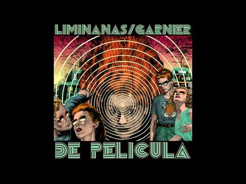 The Limiñanas, Laurent Garnier - "Saul"