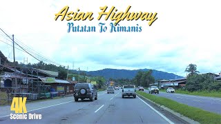 Download lagu NORTH BORNEO//Scenic Drive Putatan To Kimanis //Sabah Road Trip//Exploring Sabah mp3 Download lagu NORTH BORNEO//Scenic Drive Putatan To Kimanis //Sabah Road Trip//Exploring Sabah mp3
