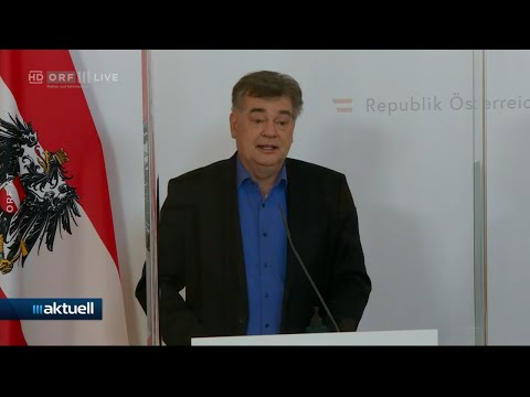 ORF III Aktuell zum Coronavirus (17.4.2020) (2 Ausgaben)