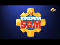 Fireman Sam Season 11 Bosnian Intro