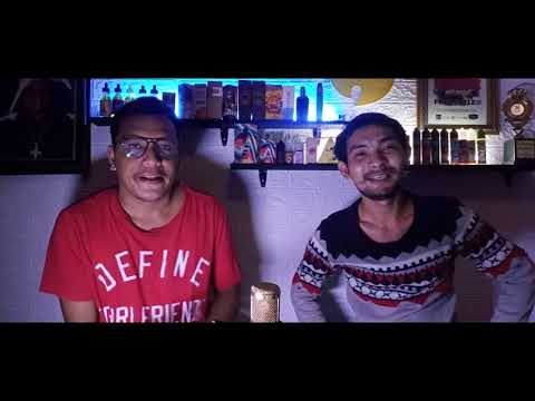 #Reaction Wirnot Sykes - MAJU MARI