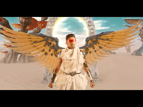 FLYING DUST ANL 2025 | Official Trailer