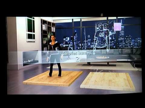 Get Fit With Mel B Playstation 3