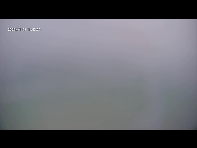 [LIVE即時影像] 玩樂東北角-永鎮觀景台(因現地維修中畫面暫時模糊)