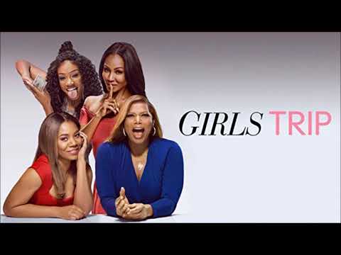 Video thumbnail for Because of You (Girls Trip Remix)
