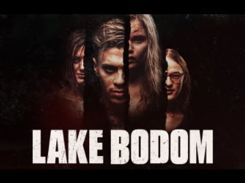 Lake Bodom (2017) Trailer