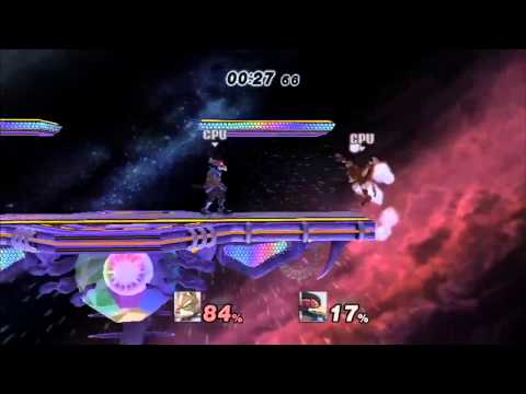 Melee Inspired Battlefield | Project M 3.6