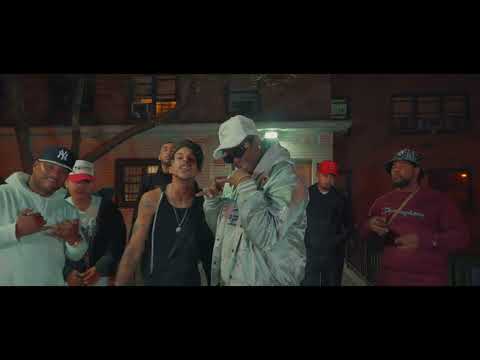 FLOW CORRUPTO   BABY PSYCHO ❌ BLAZE ❌ LA DYNAMITA VIDEO OFICIAL BY CDF FILMS