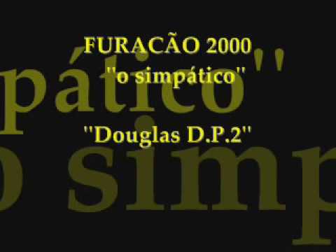 Funk - O Simpatico