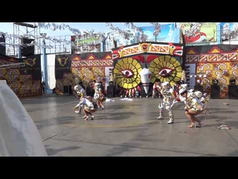 Gran Final Pasiones Peruanas 2013