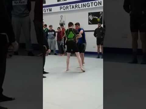 Kevin Kophamel midlands nogi 2