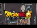 Dragon Ball Super Ending 5 Cover Extendido