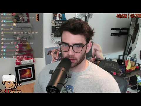 HasanAbi Stream December 17, 2020 - AOC, Lotsa REACTS, Cyberpunk pulled from PS4, P.O. BOX FULL VOD