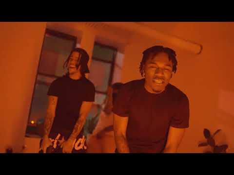 Showtime X RG - Everyone Falls In Love | 🎥 @Kjshotit