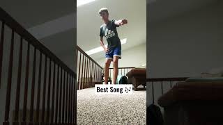 SpongeBob music is 🔥🎶.   #spongebob #trending