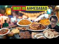 Best Non Veg Food Ahmedabad Ronak Fry Restaurant Khamasa Chhipawad Food Street Ahmedabad