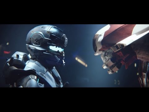 Agent Locke Voice Demo