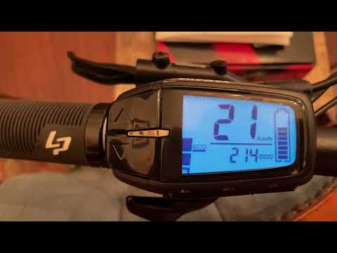 Yamaha Volspeed setup instructions