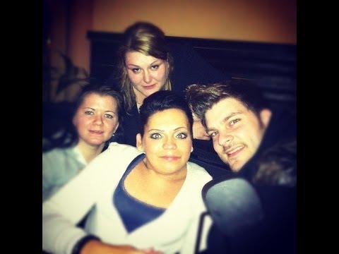 Cooles Wochenende in Mannheim!