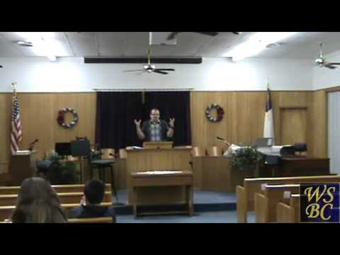 150125am - Bro James Simmons