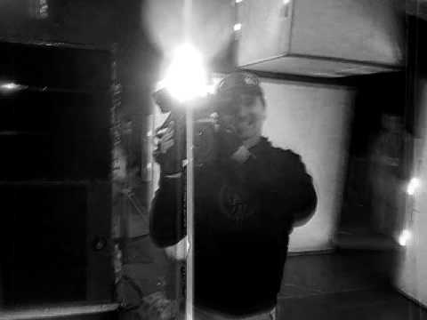 Dj Compass-Vrubell @ MAYDAY (Russia) 2010