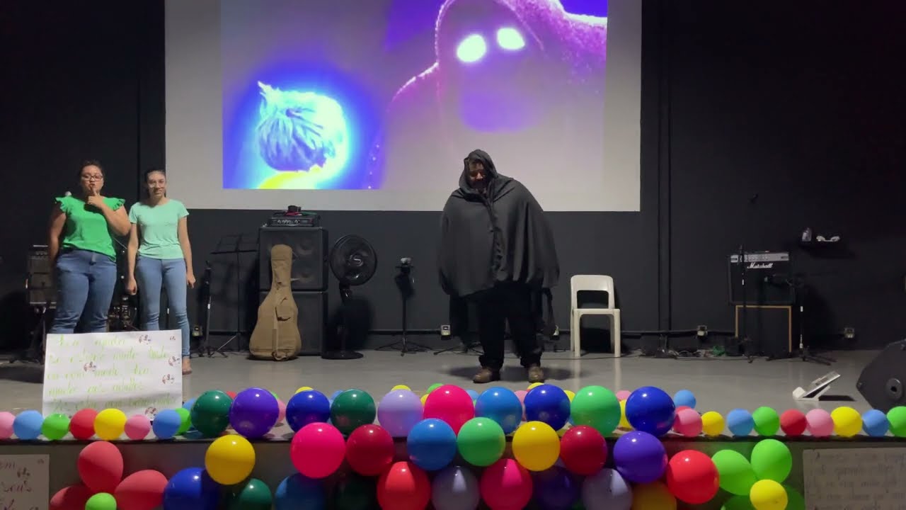 Teatro Convertidamente