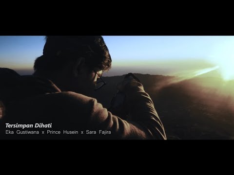 Music Video : Tersimpan di Hati - eka gustiwana |Cinematic Video Bali