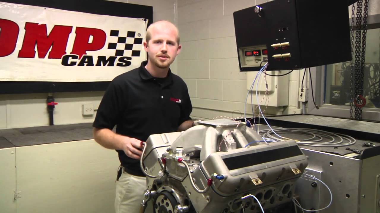 COMP® Technology Explained: Spintron