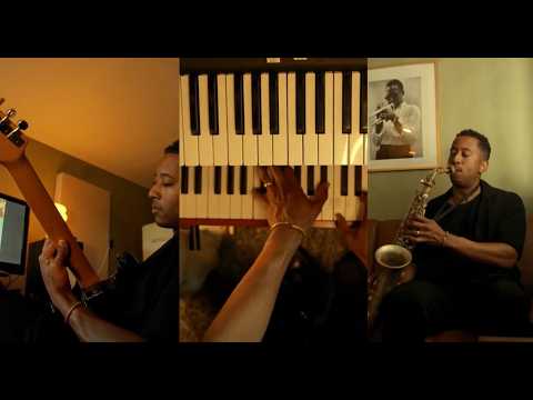 Braxton Cook - Josh's Tune (Official Music Video)