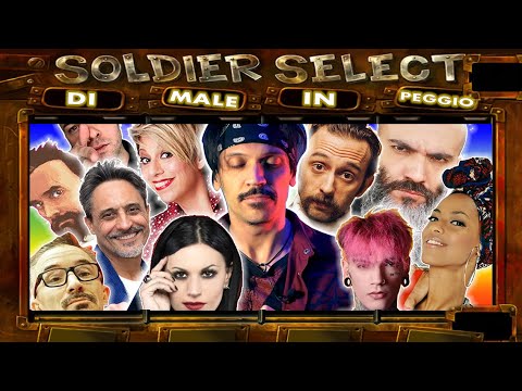Video thumbnail for Di male in peggio