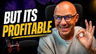 12% Win Rate Strategy: Full Breakdown & Transcript