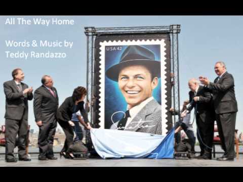 Videoclip de All The Way Home (Remastered Album Version) — Frank Sinatra