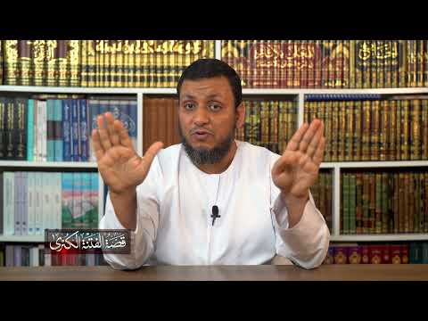 قصة الفتنة الكبرى | 30. كيف تكونت عقيدة أهل السنة في الصحابة | محمد إلهامي