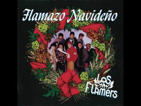 un poco de amor un poco de paz flamazo navideño