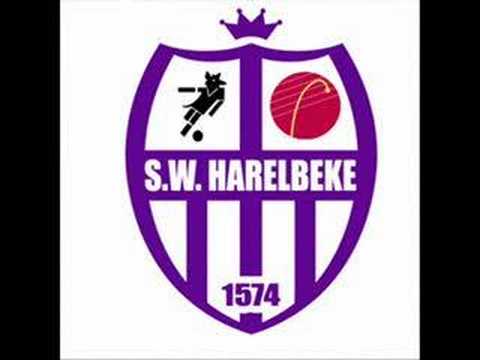 SW Harelbeke - Ratten
