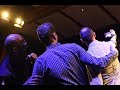 Lionel Loueke Trio   "Seven Teens"   @ Musig im Pflegidach, Muri