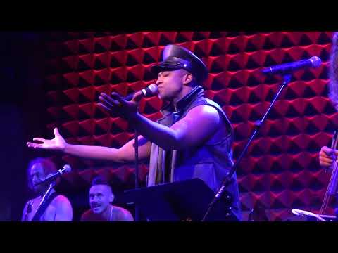 The Skivvies and Jelani Remy - Daddy Medley