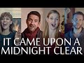 It Came Upon a Midnight Clear - A Cappella - 7th Ave (Official Video)