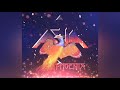 Asia - Nothing's Forever