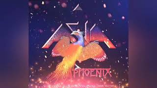 Asia - Nothing's Forever