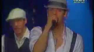 Adrian Gaxha, Vrcak & Tamara - Vo Ime Na Ljubovta