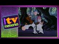 1979 - The New Misadventures of Ichabod Crane - Halloween Cartoon - VHS Transfer