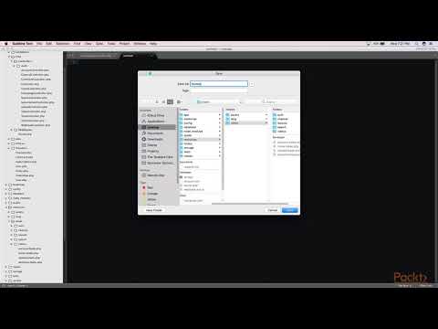 Laravel – Architect YouTube Like Platforms Homepage Video Feed | packtpub com