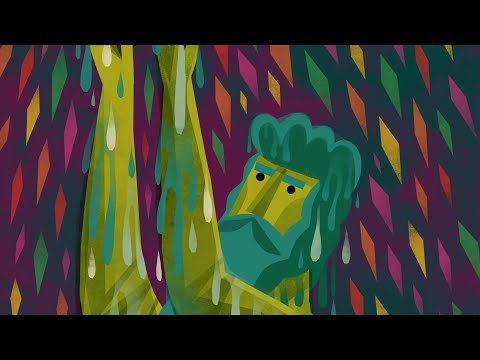 Grime and Punishment: The Story of Elisha and Naaman (2 Kings 5)